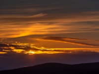 Sally Gap, Co. Wicklow